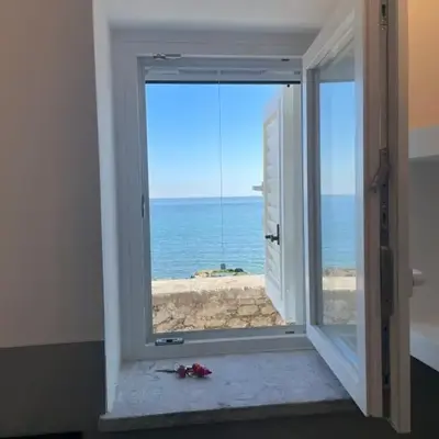 Una Finestra sul Mare