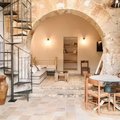 Duplex Townhouse with Gigantic Terrace