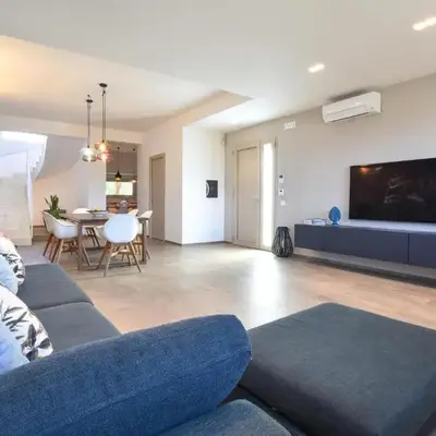 Amazing Home In Balestrate With Wifi
