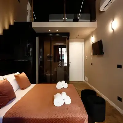 Spera Luxury Palermo & SPA