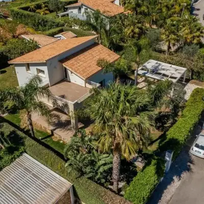 Borgo Aranci - Villa Nicales