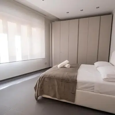 Teatro Apartments Villafranca
