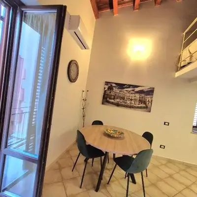 Patania Royal Apartment