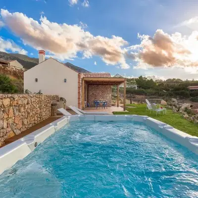 Villa Ancora Cala Bianca