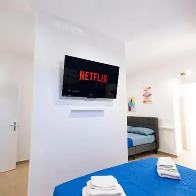 Giancos apartment