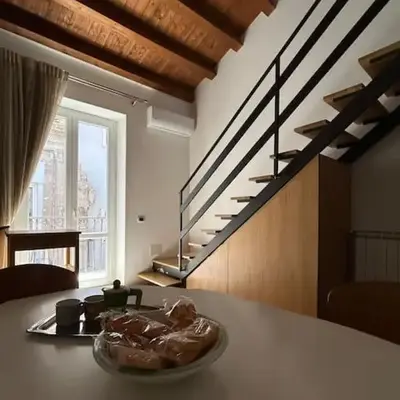 Appartamento Palermo Sole di Sicilia