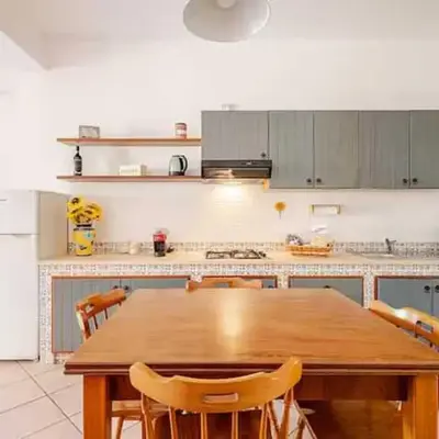 Villa Uzzo by Sicily Travelling Villas