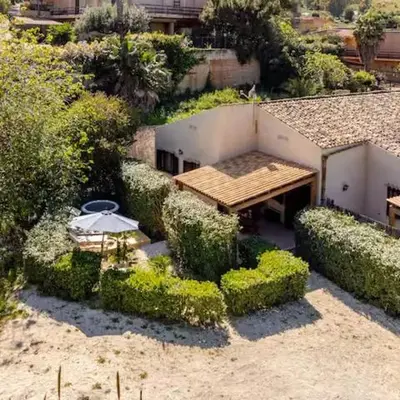 Villa Varo by Sicily Travelling Villas