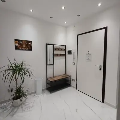 Villa Tàsca Apartment