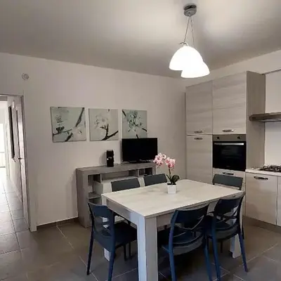 Casa Vacanza Ciglietti