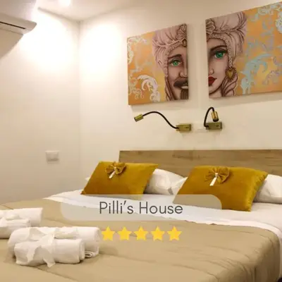 Pillis House