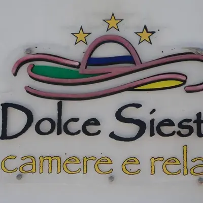 Dolce Siesta