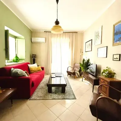Fajra house