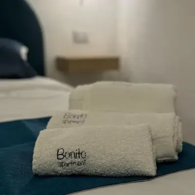 bonito apartment2