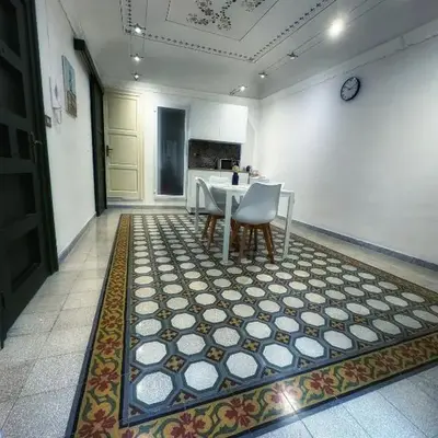 Allalbergheria Apartment