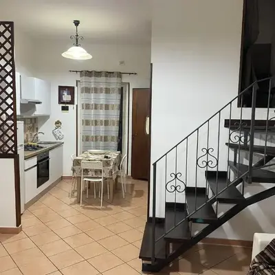 Casa Vacanze Corale
