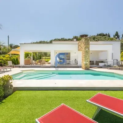 Villa Irene Deluxe