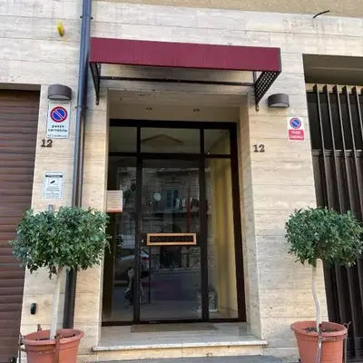 Casa Vacanze Balsamo