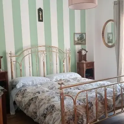 MONDELLO JUNO'S ROOMS