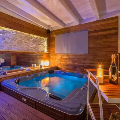 Oasi Relax - Romantic Room & Spa