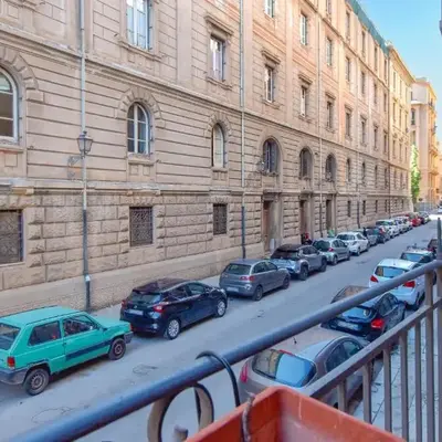 Gorgeous Apartment In Palermo With Wifi