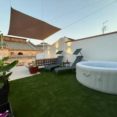 Politeama's Home - Luxury Apartment