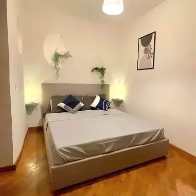 Vicolo 20