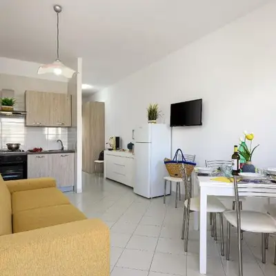 Casa Vacanze Margherita