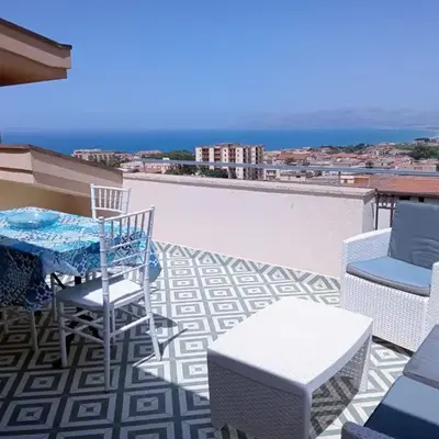 Villa Rizzo