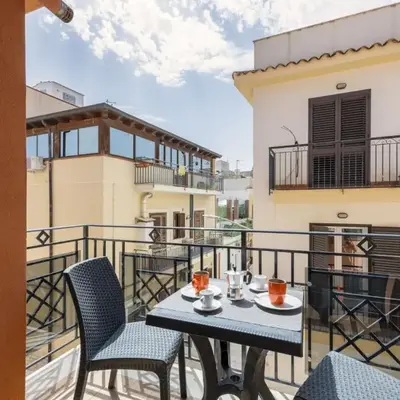 Apartment A Lapa by Interhome