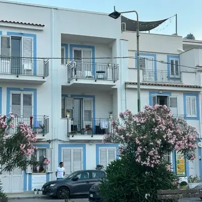 Finestra del mare