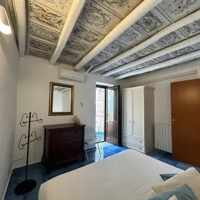 Massimo Boutique Apartment