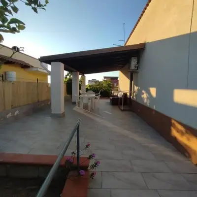 Casa vacanze balestrate