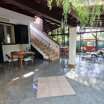 Villa Alliata