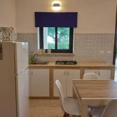 Casa vacanze mare Rosa