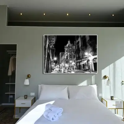 Chez Moi