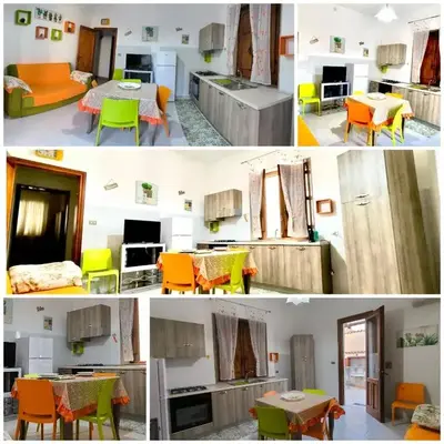 casa vacanza san vito lo capo