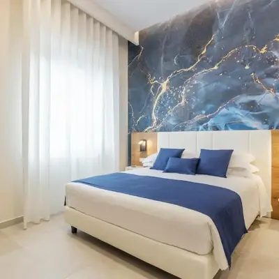 Julia's Boutique Rooms