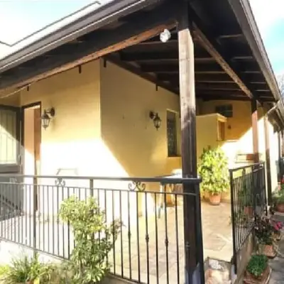Villa Alba