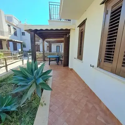 Casa Tonnarella San Vito Lo Capo