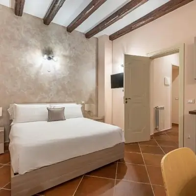 Alabardieri Apartments by Wonderful Italy