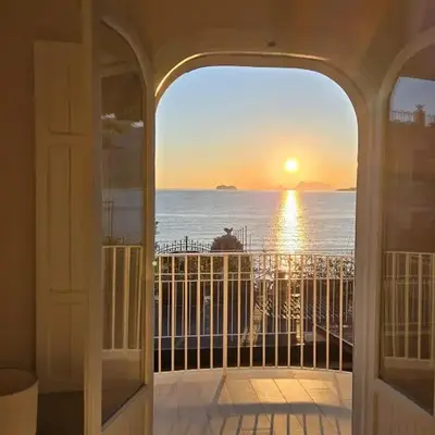 Finestra sul Golfo