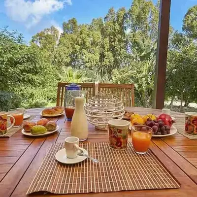 Villa Rossa by Sicily Travelling Villas