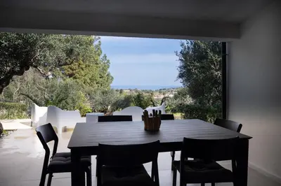Gallery image of Acquavite House in Scopello