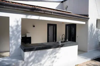 Gallery image of Acquavite House in Scopello