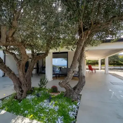 Acquavite House