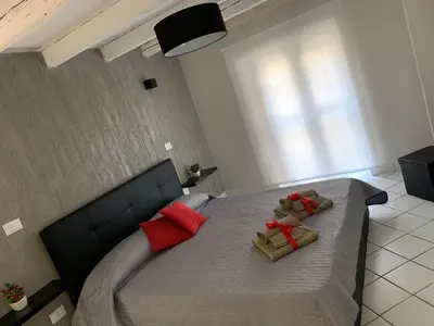 Gallery image of Vicolo Carini Home in Palermo