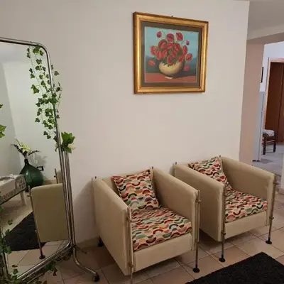 Vucciria room