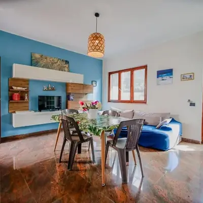 Casa Vacanze Verdemare