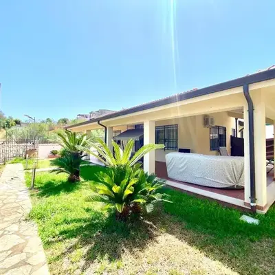 Villa Grace